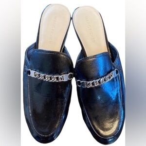 CLEARANCE Marc Fisher Mules